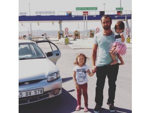 Komşusuna kurşun yağdırdı!