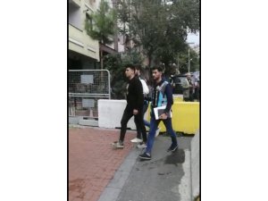 İstanbul’da “Tek teker Mert” lakaplı motosikletli maganda yine yakalandı