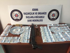 Bu da mühendis kalpazan