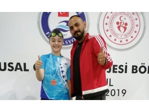 Türkiye şampiyonasında Düzce’yi temsil edecek