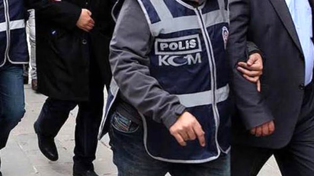 Konya merkezli 9 ilde FETÖ operasyonu: 19 gözaltı kararı