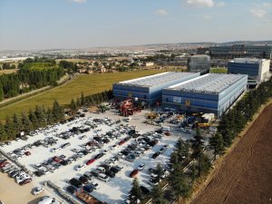 "Tüyap Eskişehir Hobi, Spor ve Hediyelik Eşya Fuarı" yarın açılıyor