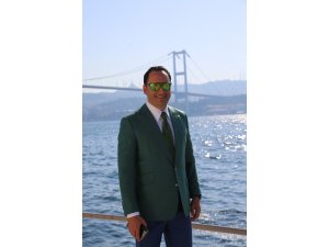 Etkinlik endüstrisinde dünyanın en etkin 100 kişisinden biri de Türkiye’den