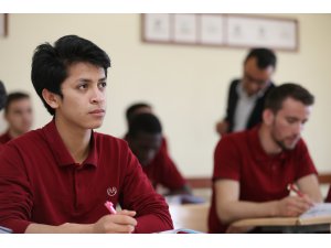 TDV'den 42 bini aşkın öğrenciye eğitim desteği