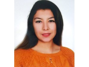 Aydınlı kayıp kız bulundu