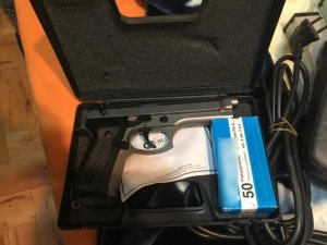 Silah kaçakçılığı operasyonu