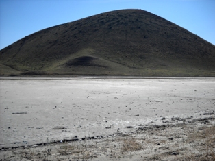 Meke Gölü için umut ışığı