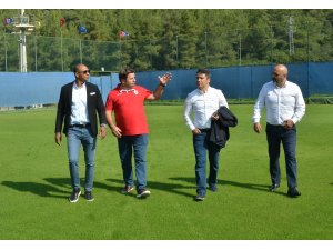 Mehmet Aurelio: "Milli takım kesinlikle Euro 2020’ye katılır"