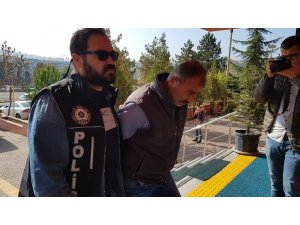 Karabük’te uyuşturucu ve kaçak alkol operasyonu