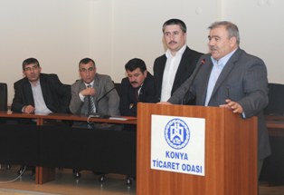 Ayakkabı sektörü masaya yatırıldı