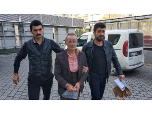 Silahla yaralamaya şüphelisi tutuklandı