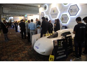 Yerli ve milli AR-GE ve inovasyon İstanbul’da konuşuluyor