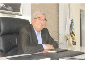 Başkan Saraç, TESKOMP İstişare toplantısını değerlendirdi