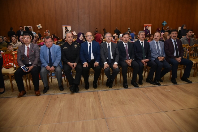 “Karatay Hep Birlikte” etkinliği düzenlendi