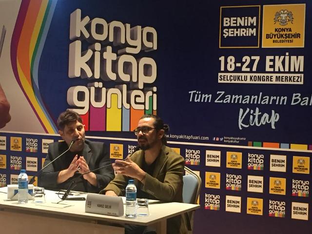 Selvi: Hayatla aranızdaki zaman farkını kapatın