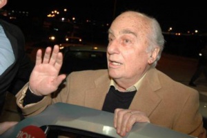 Doğan GATA'dan taburcu edildi