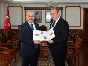 PTT'nin 179. yılı kutlanıyor