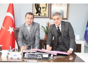 Mersin GİAD ve İŞKUR arasında işbirliği protokolü imzalandı