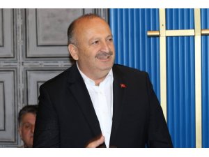 Başkan Tavlı: “Ünye’nin 1 lirasını heba etmeyiz”