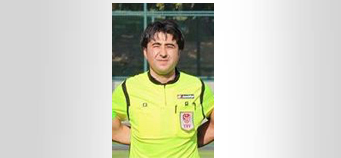 MHK’dan Raşit Yorgancılar’a görev