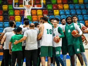 Konyaspor’da Fethiye hazırlıkları