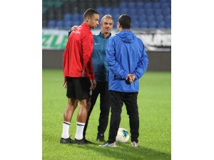 İsmail Kartal: "Artık kazanmak istiyoruz"