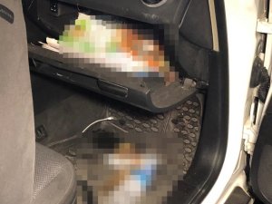 Başkent’te trafik kazası: 3 yaralı