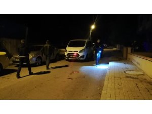 Erzincan’da bıçaklı kavga: 3 yaralı