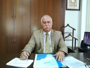 Başkan Özmeriç’ten esnafa müjde