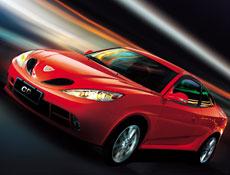 Geely 39 modelle Pekin Fuarı'nda