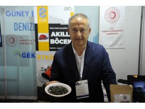 Güney Ege’nin AR-GE ve inovasyon yüzü İstanbul’da tanıtıldı