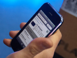 Cep telefonlarını dinlettirmeyen yazılım