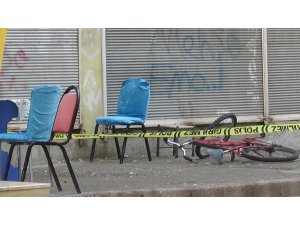 Diyarbakır’da ‘çayı fazla yazdın’ kavgasında ağır yaralanan genç hayatını kaybetti