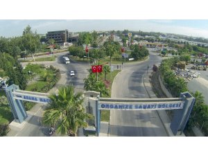 AOSB’de tüketim verileri arttı