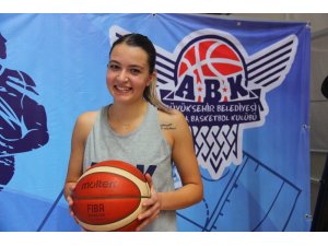 İrem Naz, BB Adana Basketbol’da