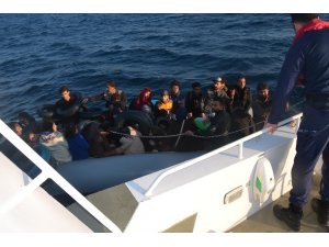 Bu çocukların canı şambrellere emanet