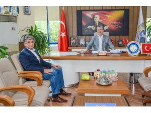 Hızlı tren TEKNOSAB, Karacabey ve Bandırma’ya uzayacak