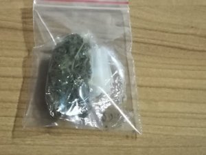 Balıkesir polisi uyuşturucuya savaş açtı