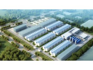 Savunma sanayine borla müthiş destek...Zırh için 500, nükleer alanda 2 bin kat değer sağlayacak