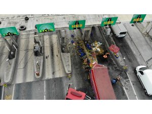 Avcılar gişelerde can pazarı