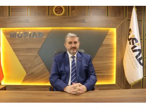 "Dünyada ekonomi artık doğuya kayıyor"