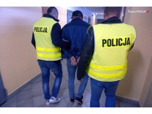 Kaçırılan iş adamı telefonundaki aplikasyondan bulundu