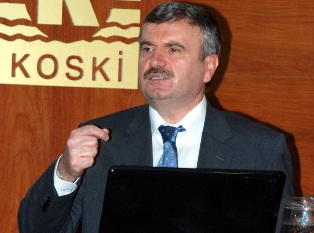 Yeni hayvan pazarı için görüşler alınıyor