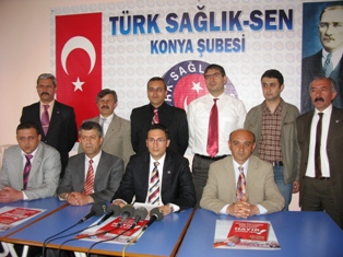 'Bilirkişi, yetkimizi tescilledi'