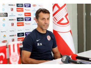 Bülent Korkmaz: "Engele takılıp düştük ama kalkmasını da biliriz"