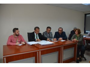 İzmit’te çöp konteyneri ihalesinde 400 bin TL tasarruf