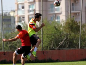 Adanaspor, Balıkesir yolcusu