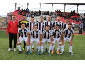 Kula Ülküspor’da hedef galibiyet serisi