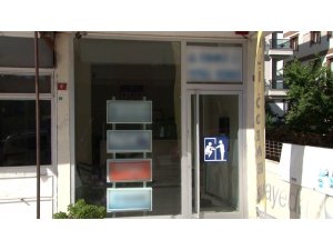 Fatura ödeme merkezinin sahibi onlarca vatandaşı dolandırdı