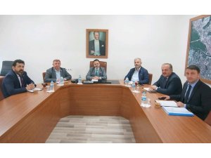 Osmancık OSB’ye 8 fabrika kurulacak